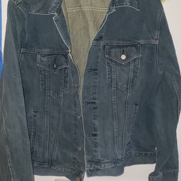 Jockey Jackets & Coats Monte Carlo Denim Jacket Poshmark